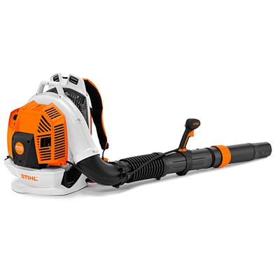 Опрыскиватель бензиновый Stihl SR 420 - изображение 9