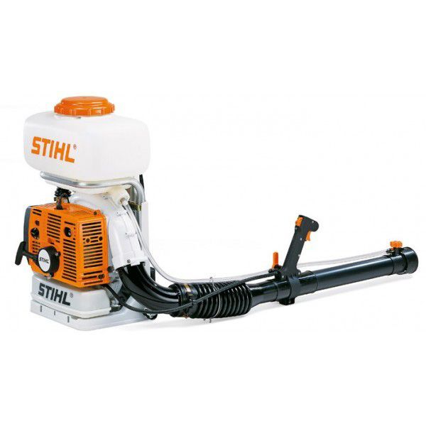 Опрыскиватель бензиновый Stihl SR 430