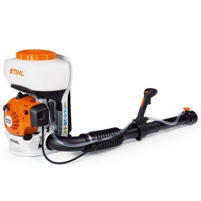 Опрыскиватель бензиновый Stihl SR 430 - изображение 3