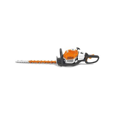Опрыскиватель бензиновый Stihl SR 430 - изображение 7