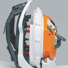 Опрыскиватель Stihl SR 450 - изображение 1