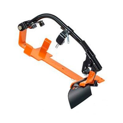 Бензорез STIHL TS 420 - изображение 13