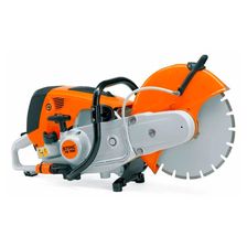 Бензорез STIHL TS 700 - изображение 18