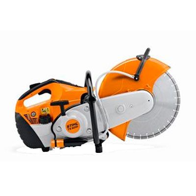 Бензорез STIHL TS 800 - изображение 21