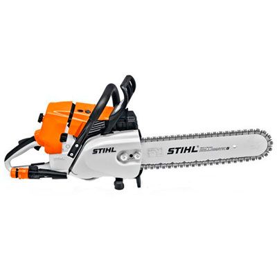 Бензорез STIHL TS 800 - изображение 22