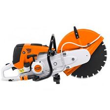 Бензорез STIHL TS 800 - изображение 11