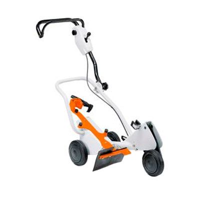 Бензорез STIHL TS 800 - изображение 14