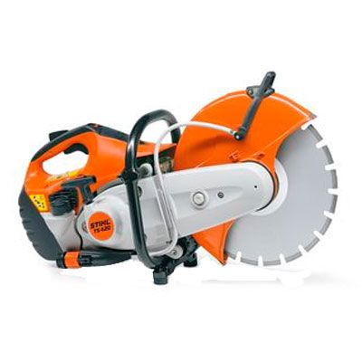 Бензорез STIHL TS 800 - изображение 18