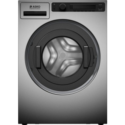 Стиральная машина ASKO WMC6743PB.T (00-00029261)