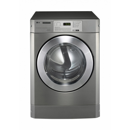 Стиральная машина LG FH069FD3MS single - изображение 1