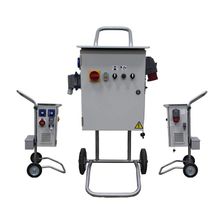 Растворонасос Stirex MP100 - изображение 12