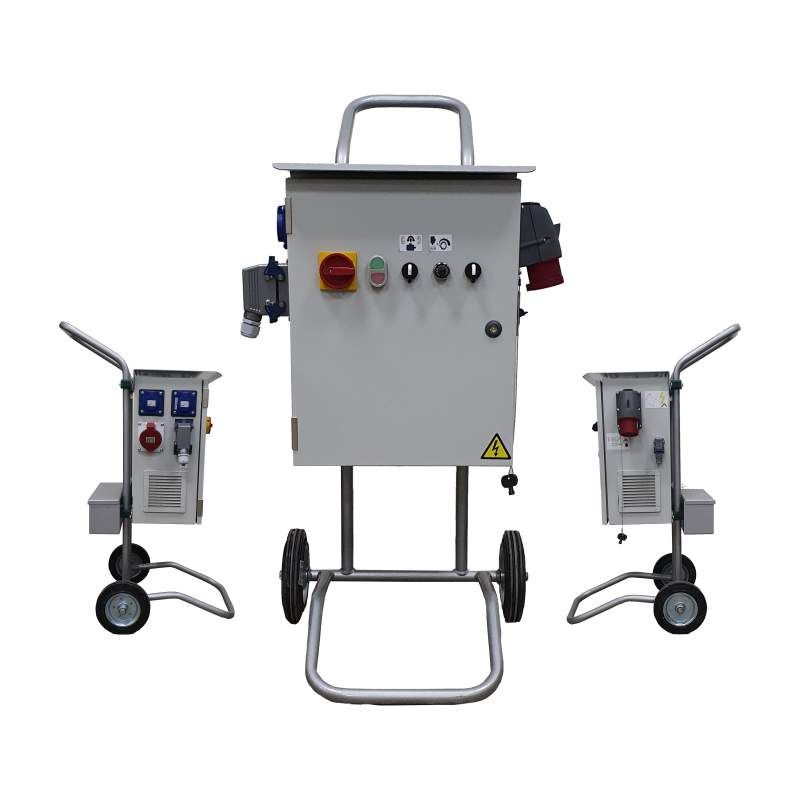 Растворонасос Stirex MP100 - изображение 5