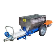 Растворонасос Stirex MP100 - изображение 9