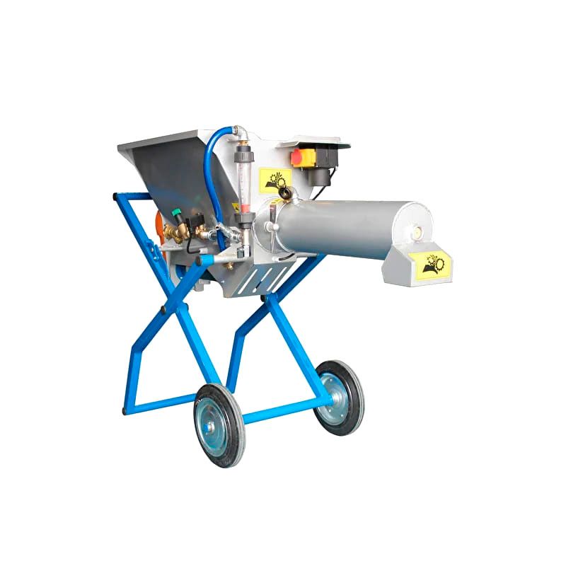 Растворосмеситель Stirex MS 10