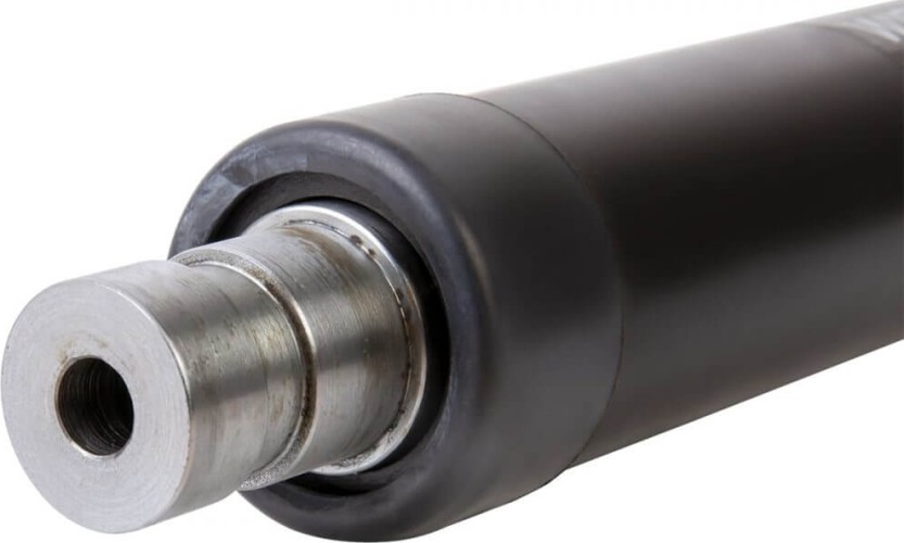 Стяжка гидравлическая WiederKraft WDK-80210M цилиндр 10 т в0000004980 - изображение 3