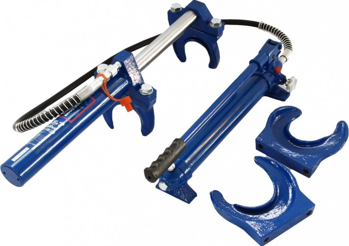 Стяжка пружин AE&T T01401 990кг - изображение 2