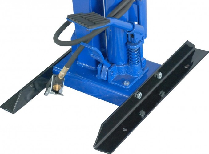 Стяжка пружин AE&T T01402 990 кг - изображение 5