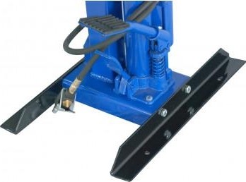 Стяжка пружин AE&T T01402P 990 кг пневмогидравлическая - изображение 4