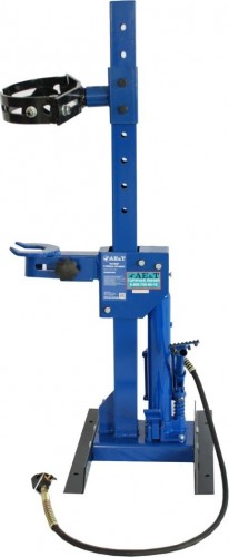 Стяжка пружин AE&T T01402P 990 кг пневмогидравлическая - изображение 2