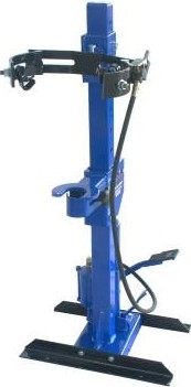 Стяжка пружин AE&T T01402P 990 кг пневмогидравлическая