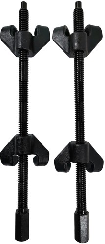 Стяжка пружин AE&T TA-B1005 370 мм (пара) - изображение 2