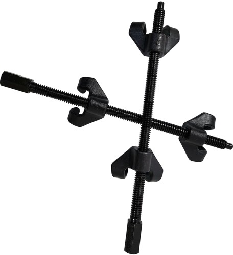 Стяжка пружин AE&T TA-B1005 370 мм (пара) - изображение 3