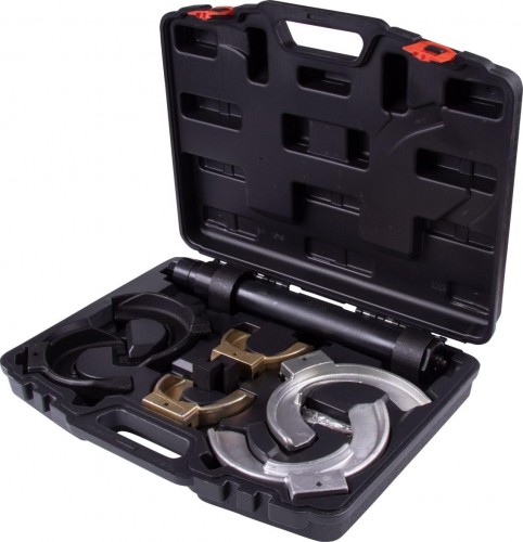 Стяжка пружин AFFIX амортизаторных, кованые U-образные держатели, 8 пред. AF10000008C - изображение 2