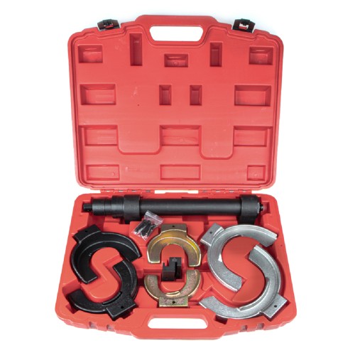 Стяжка пружин ARNEZI R7703102 универсальная для подвески типа макферсон, усиленн