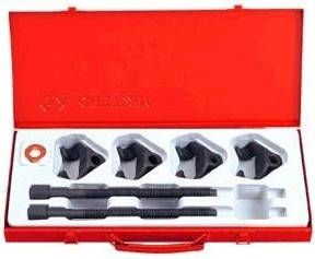 Стяжка пружин KING TONY 9BF21 270 мм