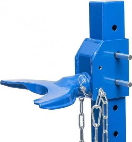 Стяжка пружин NORDBERG N31SC - изображение 2