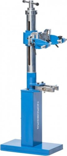 Стяжка пружин NORDBERG SC1 стационарная, высота 1,1м - изображение 2