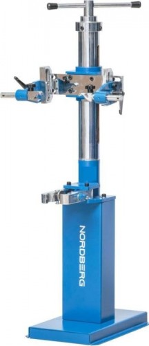 Стяжка пружин NORDBERG SC1 стационарная, высота 1,1м