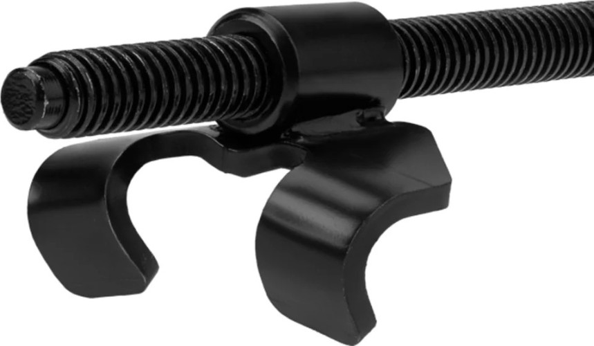 Стяжка пружин REXANT 80-0719 270 мм, 2 шт. - изображение 5