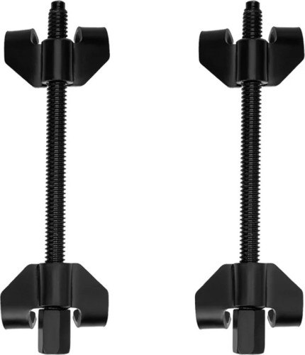 Стяжка пружин REXANT 80-0719 270 мм, 2 шт. - изображение 2