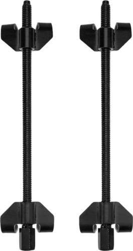 Стяжка пружин REXANT 80-0720 380 мм, 2 шт. - изображение 2