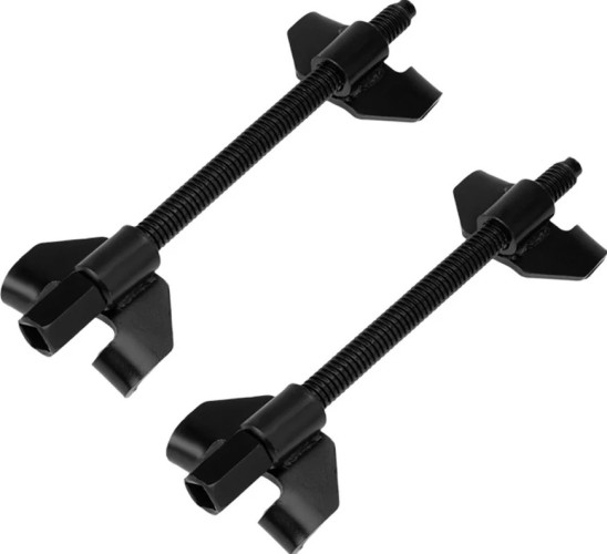 Стяжка пружин REXANT 80-0720 380 мм, 2 шт.