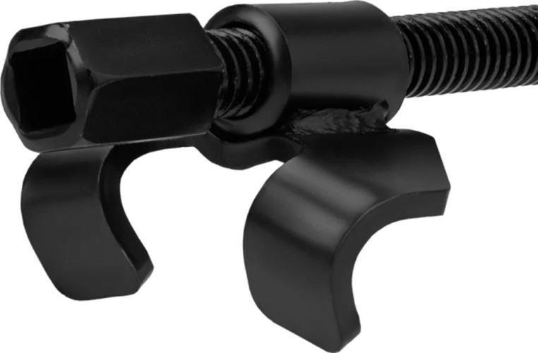 Стяжка пружин REXANT 80-0720 380 мм, 2 шт. - изображение 4