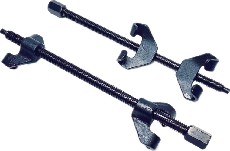 Стяжка пружин СТАНКОИМПОРТ ST335 370 мм