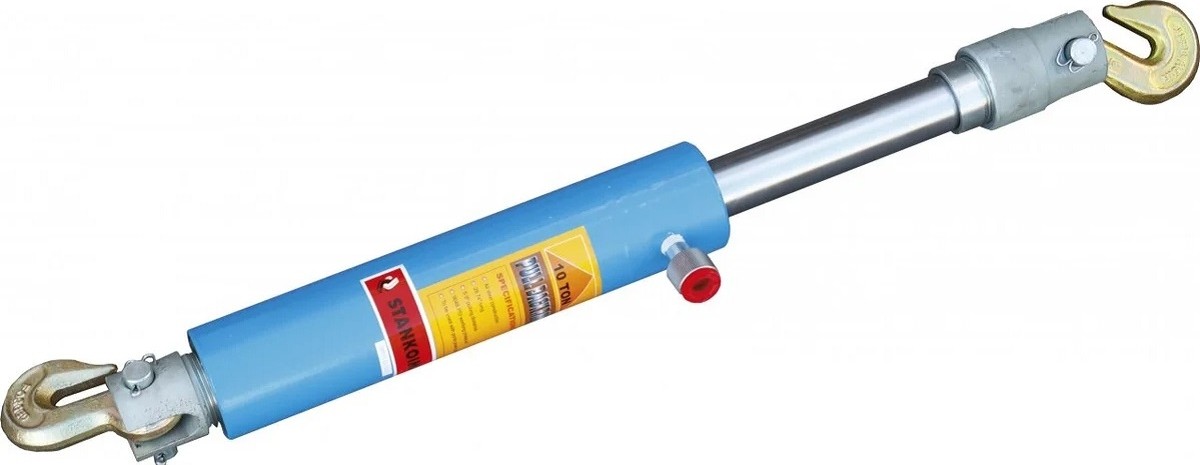 Стяжка пружин СТАНКОИМПОРТ SD1303 гидравлическая 10 тонн