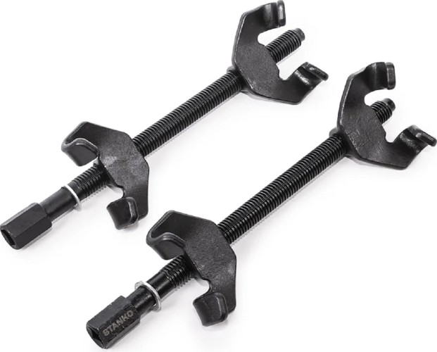 Стяжка пружин СТАНКОИМПОРТ ST339 270 мм