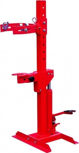 Стяжка пружин TOR LT-SC1500 гидравлическая 1009727