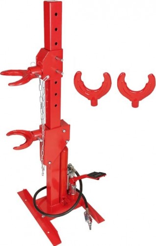 Стяжка пружин TOR LT-SC1500-6Q пневмогидравлическая 1009733