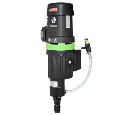 Сверлильная установка KERN KDS-130 Budget - изображение 16