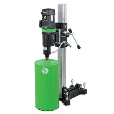 Керносверлильная машина Robust RB20-500 - изображение 7