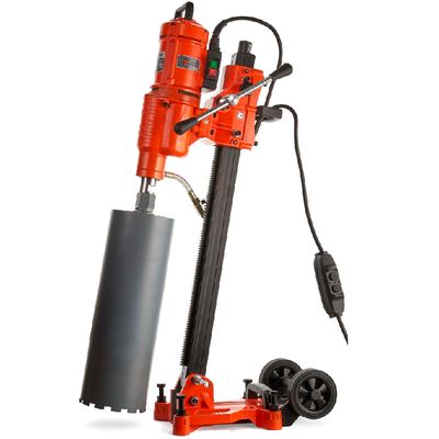 Установка алмазного сверления Alteco Professional DD 5035 - изображение 8