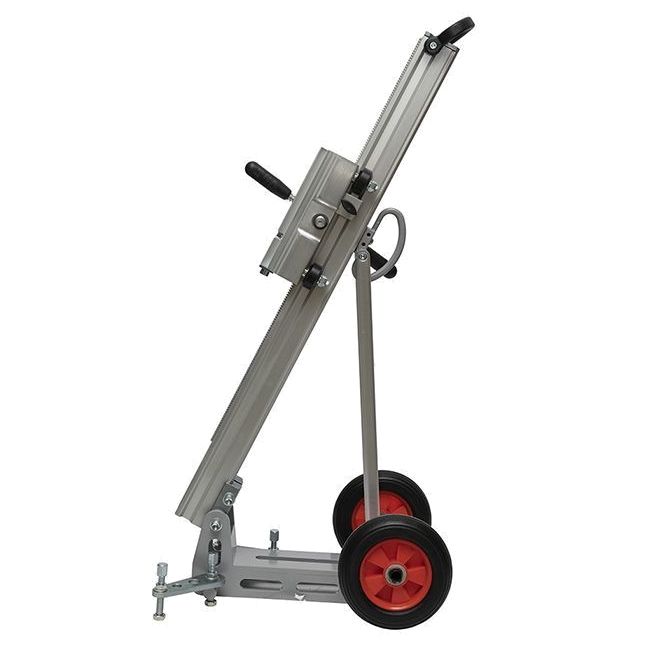 Двигатель алмазного бурения Weka DK 32 - изображение 2