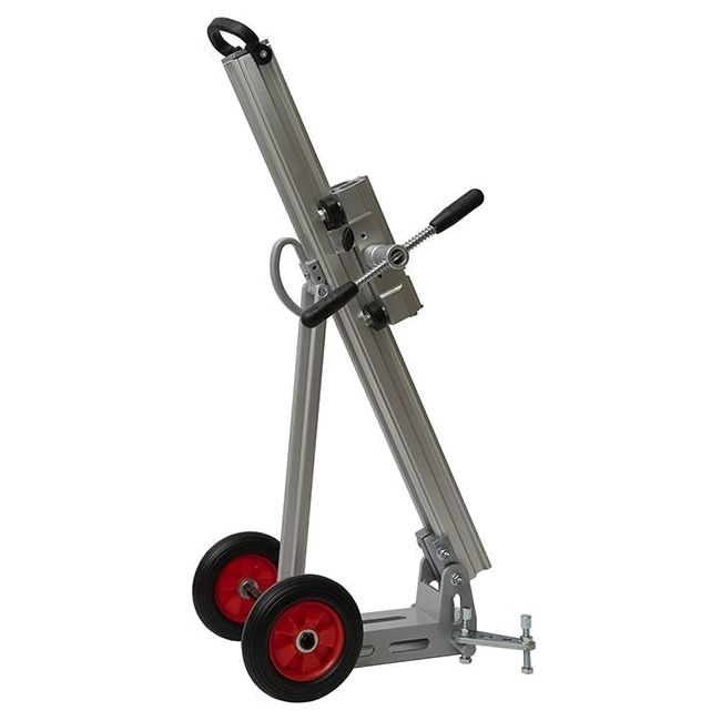 Двигатель алмазного бурения Weka DK 32 - изображение 3