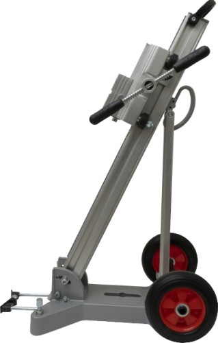 Стойка для алмазного бурения VOLL INDUSTRIAL VDR400 1.01400 - изображение 4