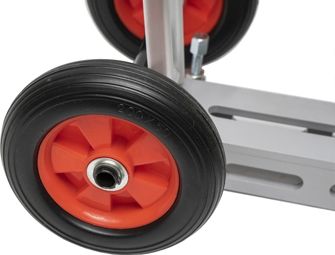 Стойка для алмазного бурения VOLL INDUSTRIAL VDR450L 1.01452 - изображение 5