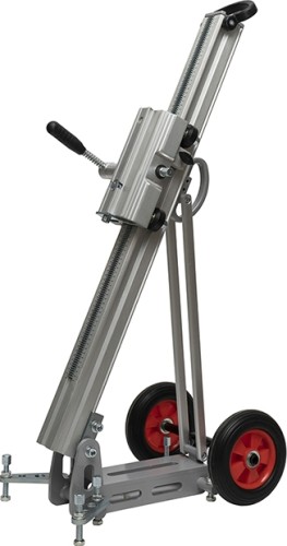 Стойка для алмазного бурения VOLL INDUSTRIAL VDR450 1.01450